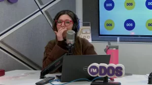 "Si su marido se fue con otra, por favor no cante a las 9 de la mañana Ana Gabriel. Supérelo"