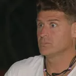"¿Qué le pasó en el ojo?": el comentario que más se repite sobre Claudio Rojas en Volverías con tu ex? 2