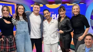 Cecilia Gutiérrez revela inesperada reconciliación: "Hay una pareja que volvió y anda junta..."