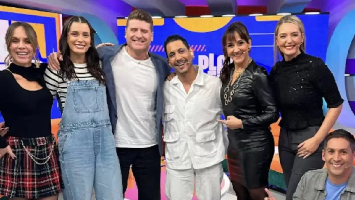 Cecilia Gutiérrez revela inesperada reconciliación: "Hay una pareja que volvió y anda junta..."