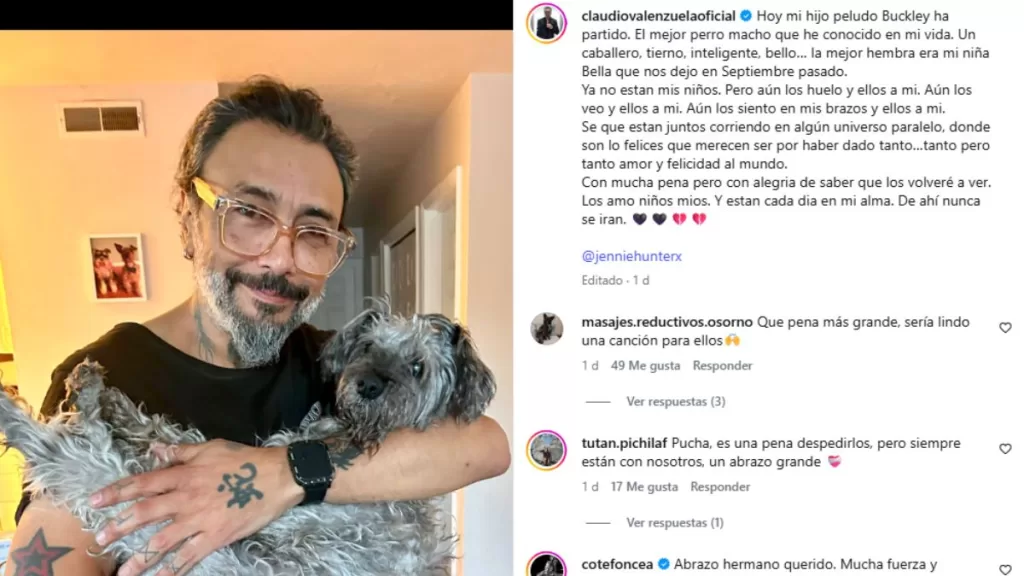 Claudio Valenzuela