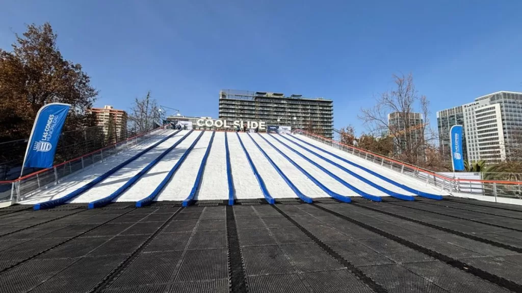 Coolslide