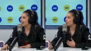 "Yo soy picarona, es mi esencia": María José Quintanilla sorprende con inédita confesión