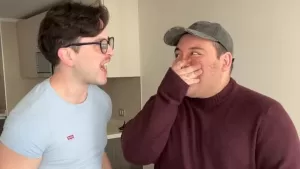 "Si alguien se come a mi hombre y es mi amigo, le voy a hacer la vida imposible"