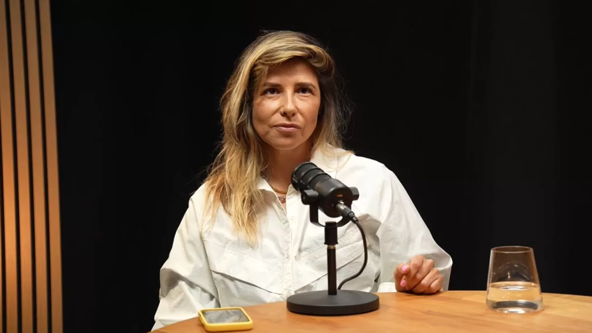 Dayana Amigo se sincera sobre la maternidad: “Me siento súper egoísta... No quiero cuidar a otro”