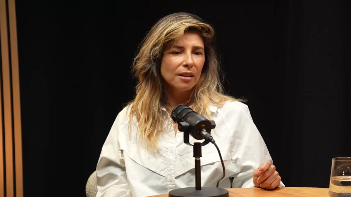 “La gente no entiende que también puedes tener un mal día”: la sincera reflexión de Dayana Amigo sobre la fama