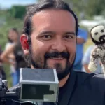 El "Catador" de Lugares que hablan rompe el silencio y responde a su expareja tras grave acusación