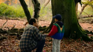 ¡Solo tiene tres episodios! La miniserie de Netflix que está arrasando y se convirtió en la favorita de los chilenos