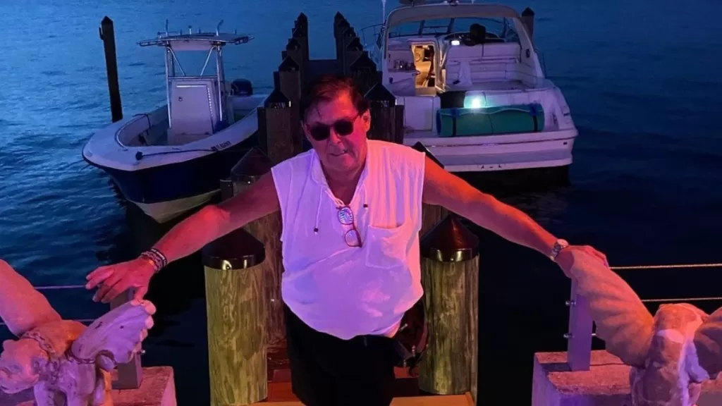 Emeterio Ureta