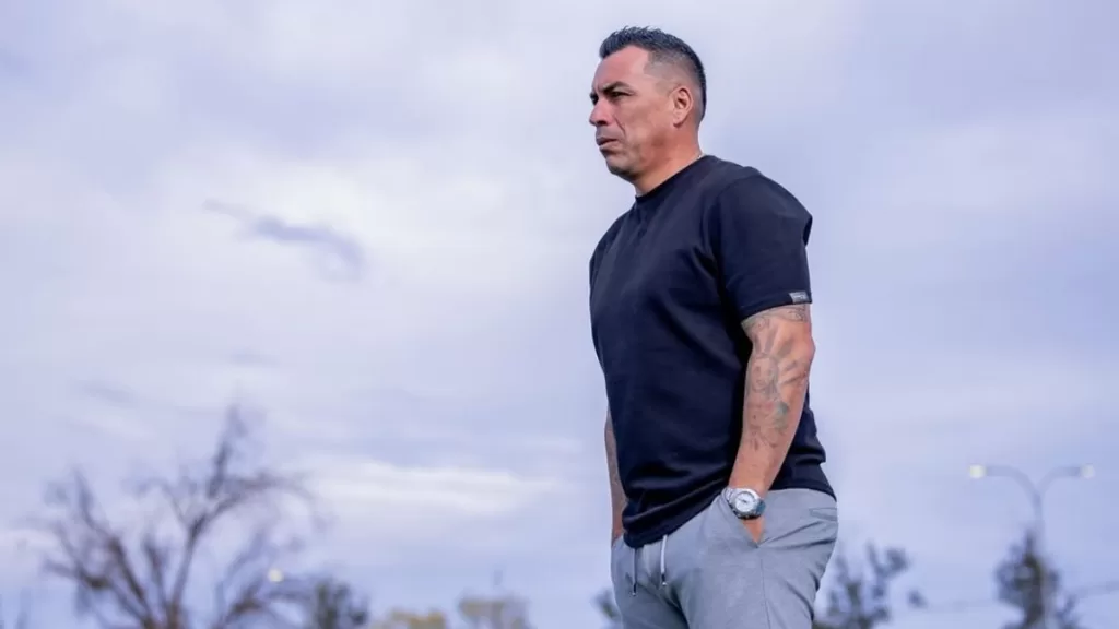 Esteban Paredes