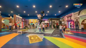 Family Fest Powered by Hasbro: entradas, fechas y todas las actividades que podrás disfrutar