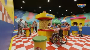 Concurso: FMDOS te lleva a celebrar las vacaciones de invierno en Family Fest Powered by Hasbro