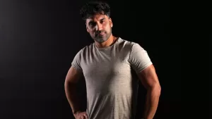 Felipe Contreras rompe el silencio sobre su relación con Paz Roldán: "No me sorprendería que haya habido una atracción"