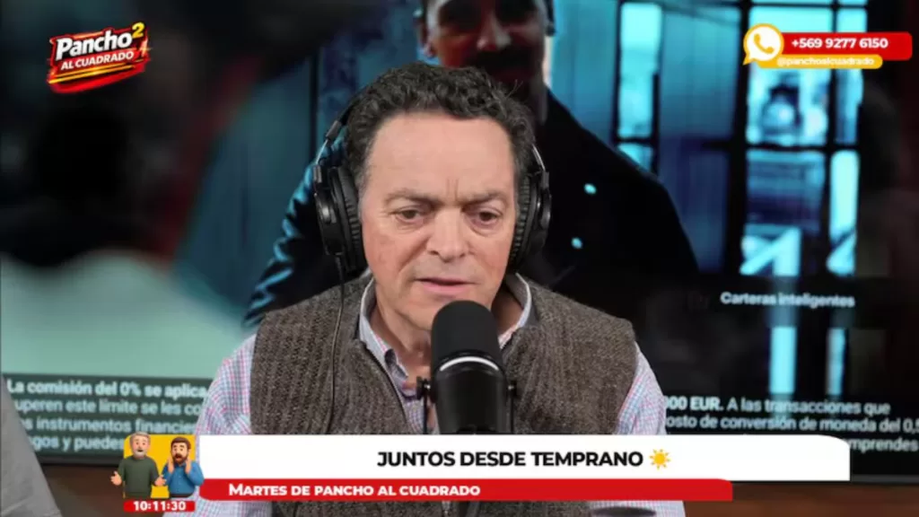 Felipe Izquierdo