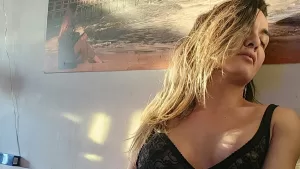 "Estuve a punto de morirme, casi no despierto de un coma. Tuve cáncer de estómago, no se lo deseo a nadie"