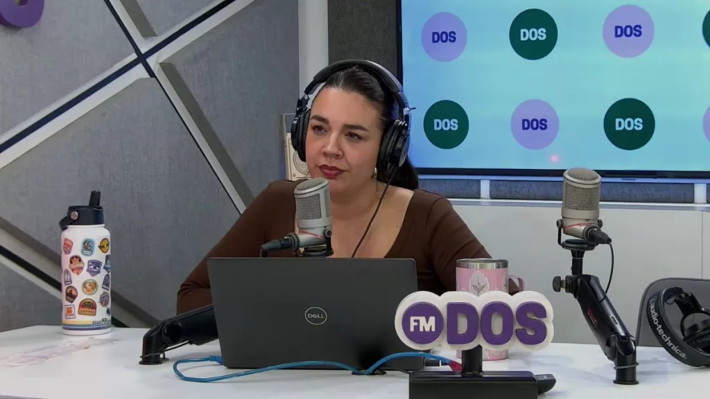 Fmdos