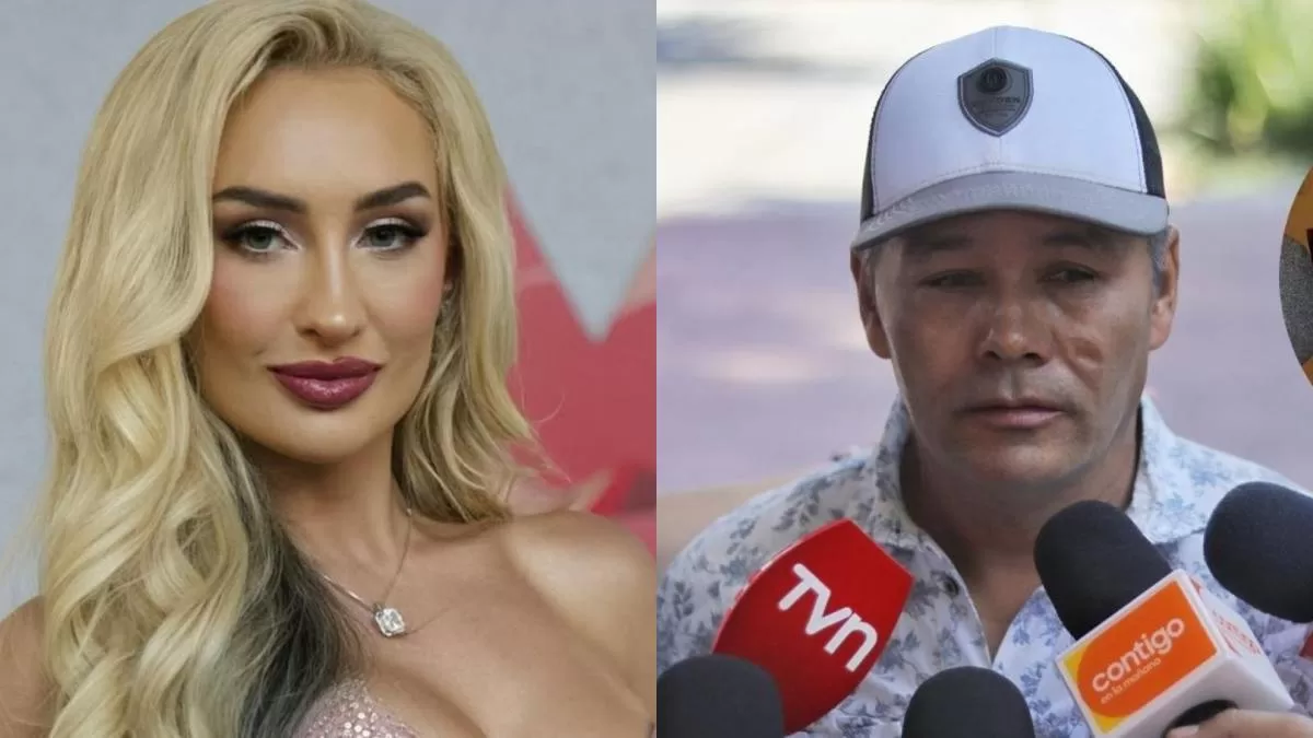Fran Maira responde a padre de motociclista atropellado y revela impactante información