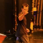 Confirman nueva relación de conocido actor de la TV chilena: "Es oficial, pero se están cuidando.."