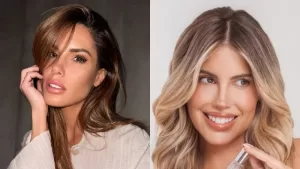 ¿Fin de la buena onda? El polémico "me gusta" de Gala Caldirola a comentario sobre Coté López que no pasó desapercibido