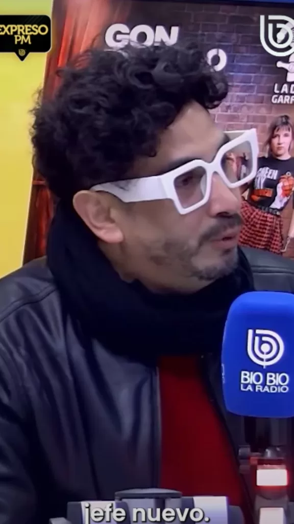 Gon Trujillo