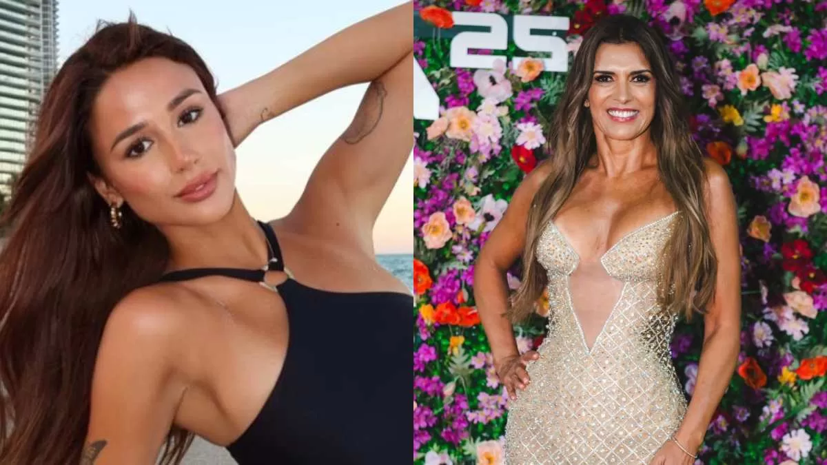 Revelan la dinámica con la que Ivette Vergara habría intentado tapar las supuestas infidelidades de Nicolás Solabarrieta a Guarén