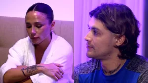 "Fui el hazmerreír de muchas minas": Guarén impacta tras revelar el humillante momento que vivió con Nicolás Solabarrieta