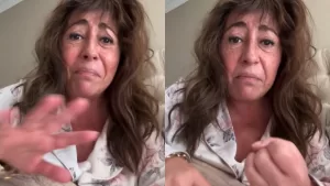 Helhue Sukni arremete contra sus ex trabajadoras domesticas y genera debate: "Por eso se me van las nanas..."
