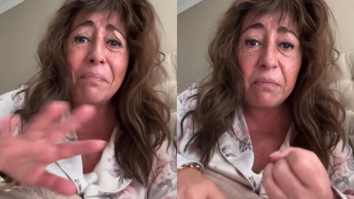 Helhue Sukni arremete contra sus ex trabajadoras domesticas y genera debate: "Por eso se me van las nanas..."