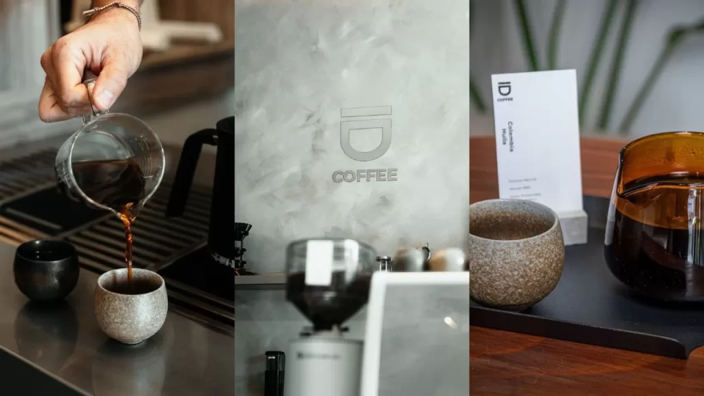 Id Coffee