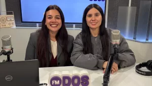 Javiera Mena y su histórico Movistar Arena: "No me imaginaba esto hace 20 años"