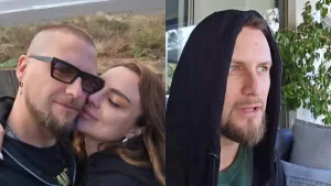 Jean Philippe Cretton habla de la soledad y revela un dato que cambia todo sobre su reciente romance