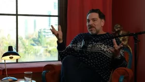 "Tu voz es muy amanerada": José Antonio Neme recordó la dura crítica que recibió en TV
