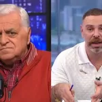 "No me vengan a decir que cuando me confesó que era gay...": El duro descargo del padre de José Antonio Neme sobre su hijo