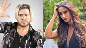 Junio Playboy filtra video inédito de Pamela Díaz: "La cambiaron por la Oriana..."