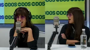 Karla Melo eligió al actor más guapo de Chile y su razón se hizo viral: 'Me gustan con cara de...'