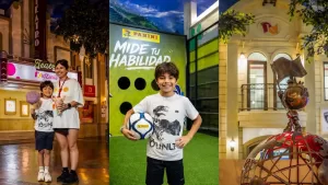 Vacaciones de invierno en KidZania: más de 60 actividades, nuevas experiencias y el esperado regreso del Winter Camp