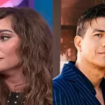 "Me dijo 'Yamila se muere si sabe'": la confesión de La Rancherita sobre Américo que sorprendió a todos