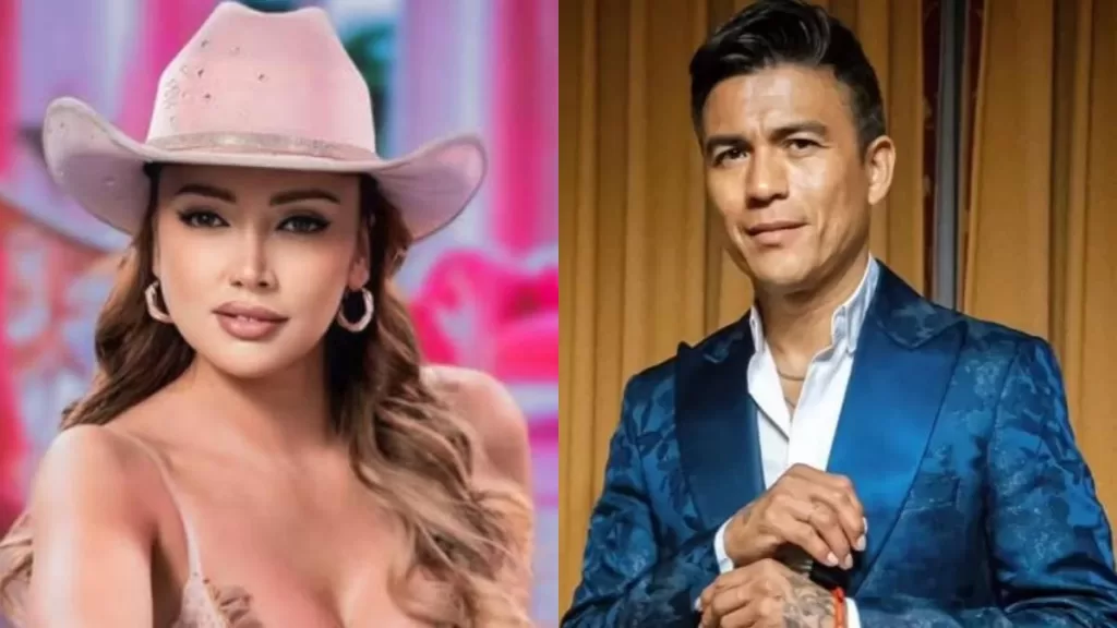 La Rancherita Americo (2)