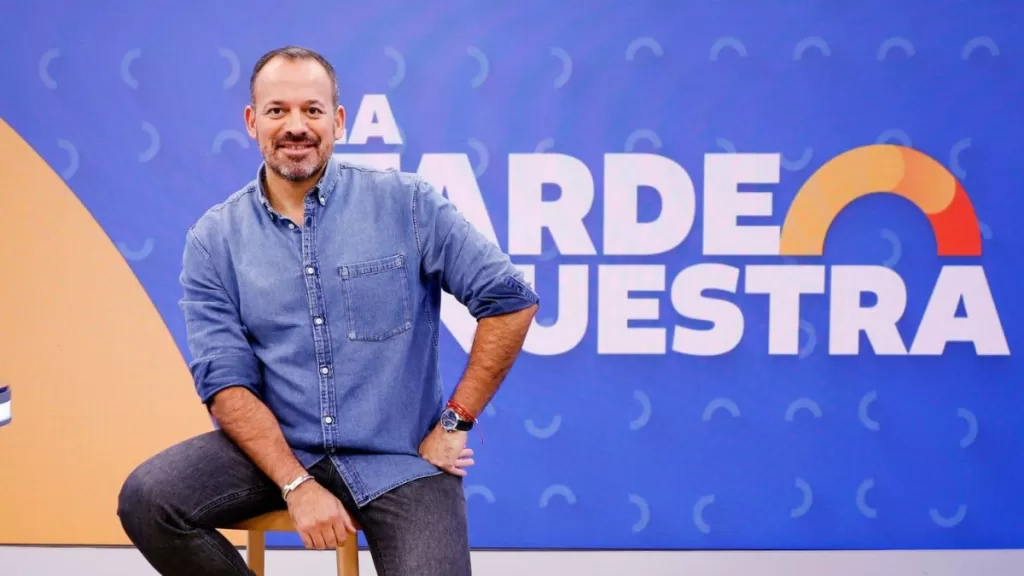 La Tarde Es Nuestra