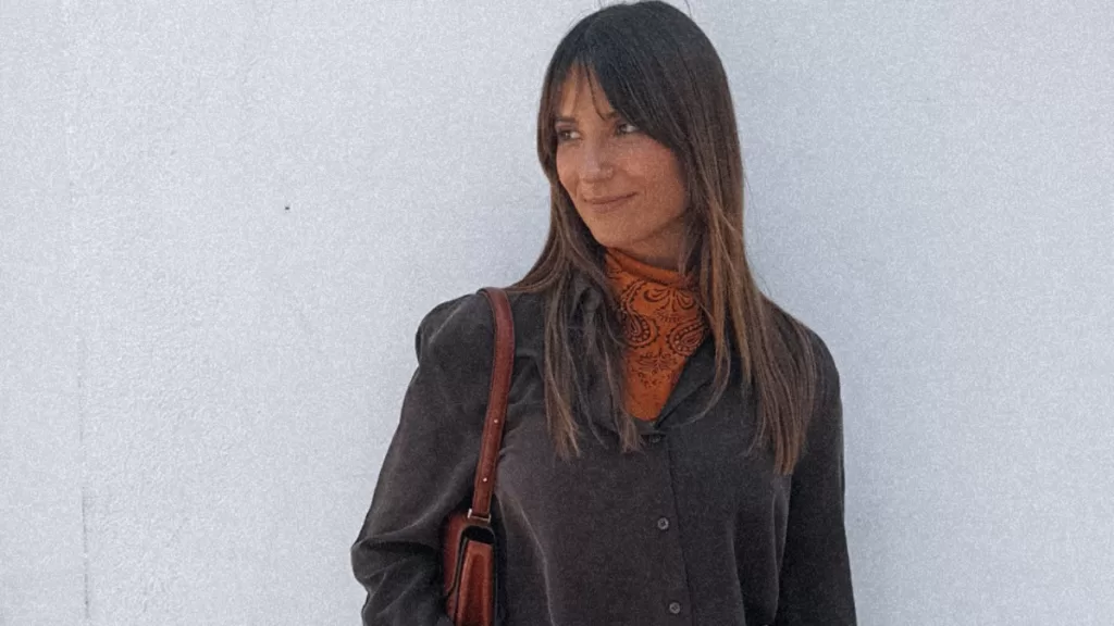 Laura Urriti