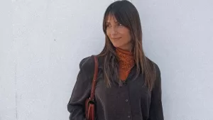 "Para los que preguntan, mi melliza murió producto de una influenza que se complicó"