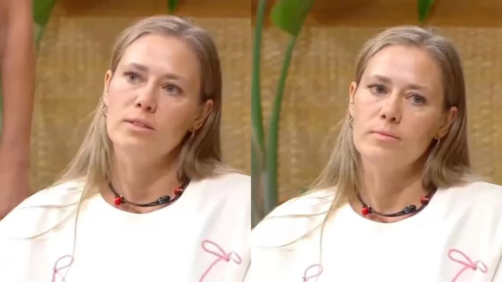 Ludmila Ksenofontova