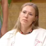 Ludmila Ksenofontova reveló la llamada que la obligó a dejar el reality Volverías con tu ex? 2: "No tuve opción"