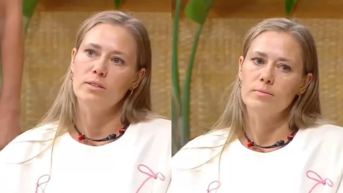 La inesperada opinión de la hermana de Ludmila sobre una posible reconciliación con Álvaro Ballero: patinadora rusa aclaró particular detalle