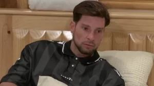 Luis Mateucci recuerda a su fallecido hermano con emotiva historia: "Para la familia era un desastre"
