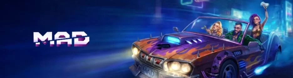 Mad Casino