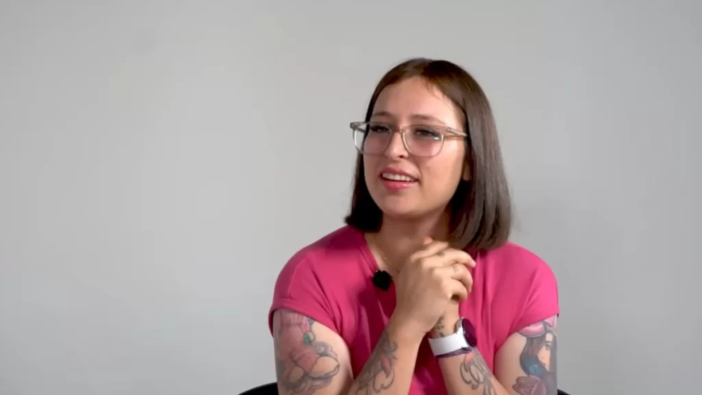 Mama Tamara Moya