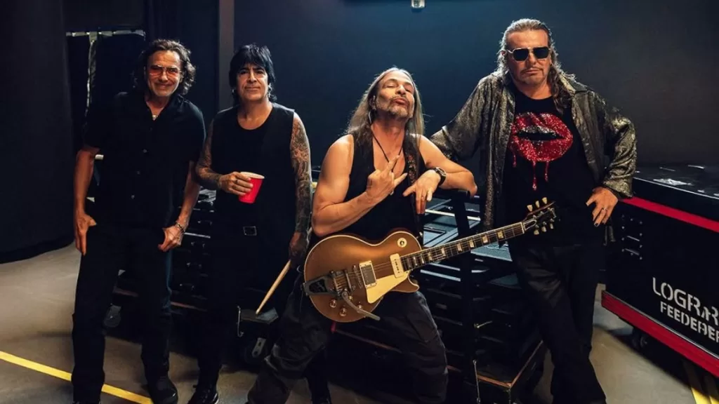 Maná (2)