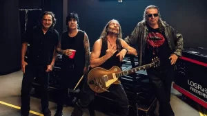 Maná en Chile 2026: fecha, lugar y todos los detalles de su único show en el Estadio Monumental