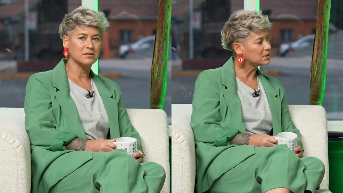 María Jimena Pereyra se sinceró sobre su quiebre con Carolina Soto: “Estuvimos peleadas como ocho años”